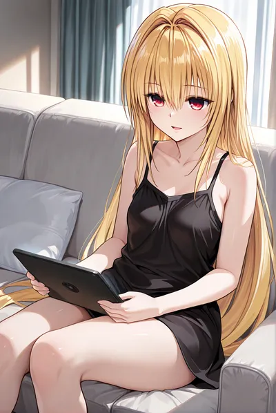 FANZAでの初コメント