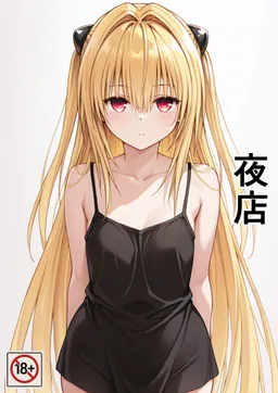 夜店