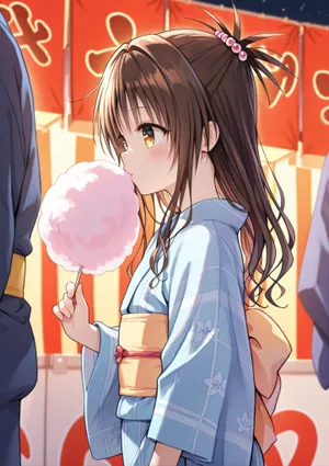 時間