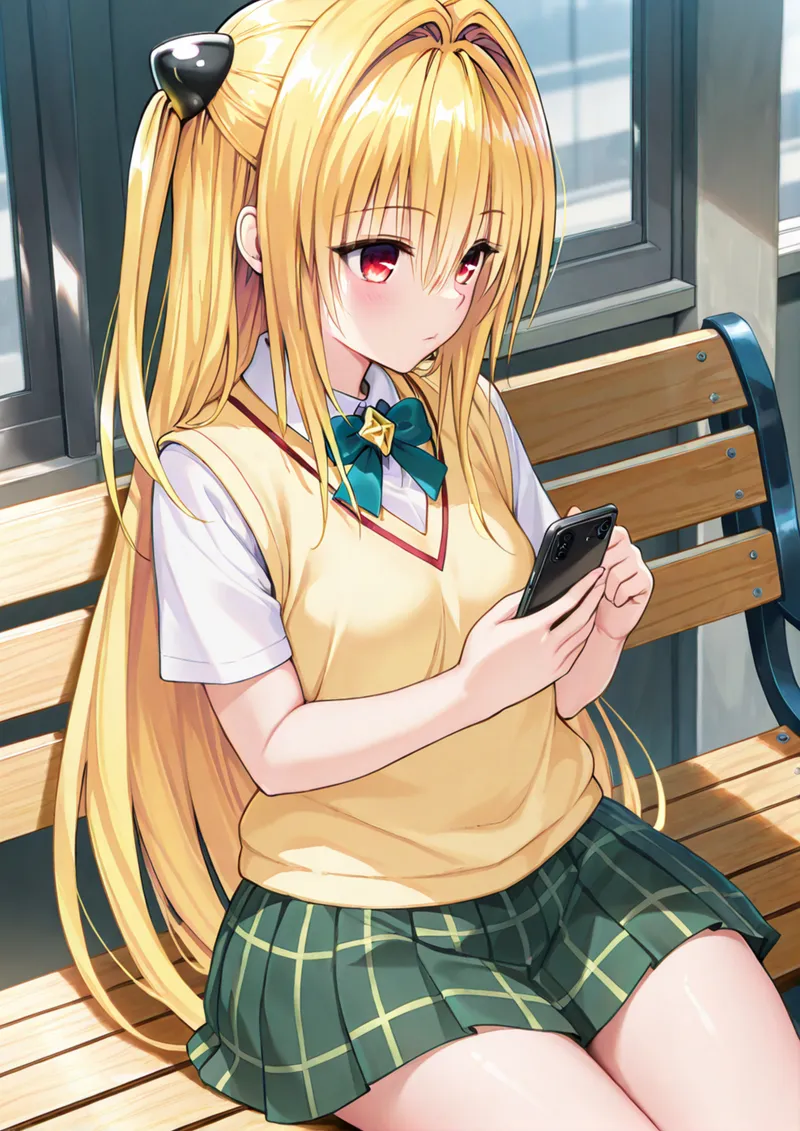 みかん食う4.2 ヤミ編の続編など